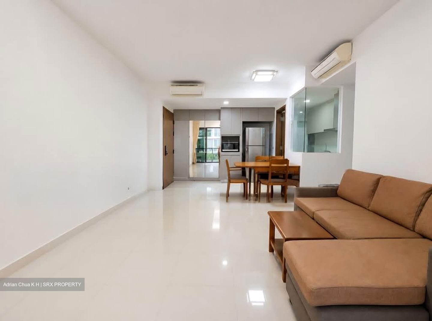 The Visionaire (D27), Condominium #576702831